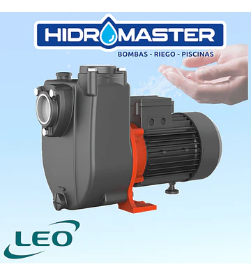 BOMBA AUTOCEBANTE XHSM2000 2 HP 2"