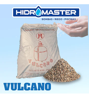 FULGET SACO 20KG