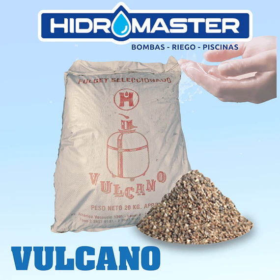 FULGET SACO 20KG