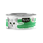 Lata KitCat Gravy Chicken & Quail egg - Miniatura 1