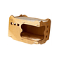 CASA DE MADERA PARA GATOS - Miniatura 1