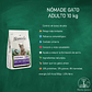 Nómade gato adulto 10 kg - Miniatura 2