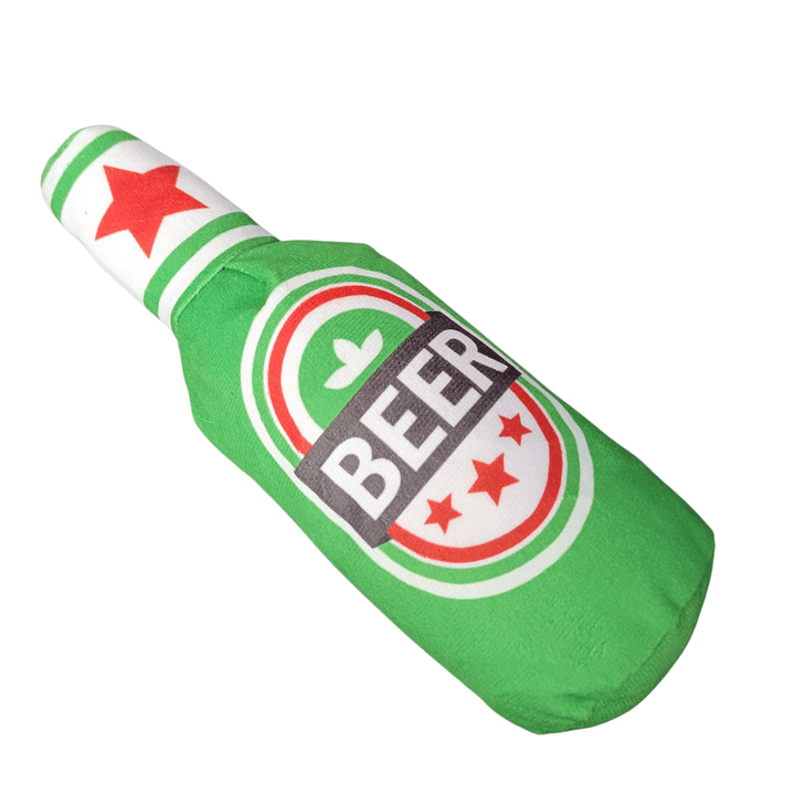 Juguete peluche beer con Catnip  1