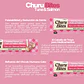 Snack Gato Churu Bites Wraps Atún con Salmón - Miniatura 2