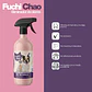 Eliminador Olores Orina Gato Fuchi Chao Natural 700ml - Miniatura 2
