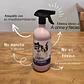Eliminador Olores Orina Gato Fuchi Chao Natural 700ml - Miniatura 3