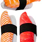 Juguete sushi con catnip (peluche) - Miniatura 3