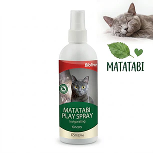 Spray matatabi 175 ml