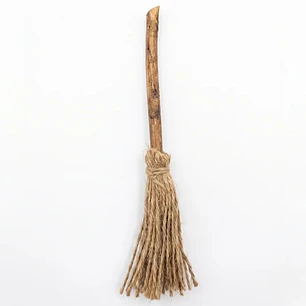 Juguete de Catnip con Yute para Gatos – Palito Masticable Natural