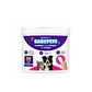 Toallitas para limpiar oidos gatos- perros 50 unidades babypets - Miniatura 1