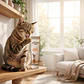 Pasta Control de bolas pelos gato Healthy life  - Miniatura 3