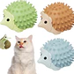 Erizo rascador Bola de catnip  50 gr  - Miniatura 1