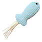 Juguete pescadito con catnip para gatos  - Miniatura 1