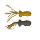 Juguete pescadito con catnip para gatos  - Miniatura 2
