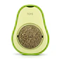 Juguete de Catnip para Gatos con Adhesivo | Palta de Hierba Gatera Natural - Miniatura 1