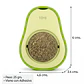 Juguete de Catnip para Gatos con Adhesivo | Palta de Hierba Gatera Natural - Miniatura 2