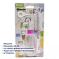 Mamadera Para Gatitos O Perritos Cachorros Mascotas Bebes 60 ML - Incluye accesorios - Miniatura 3