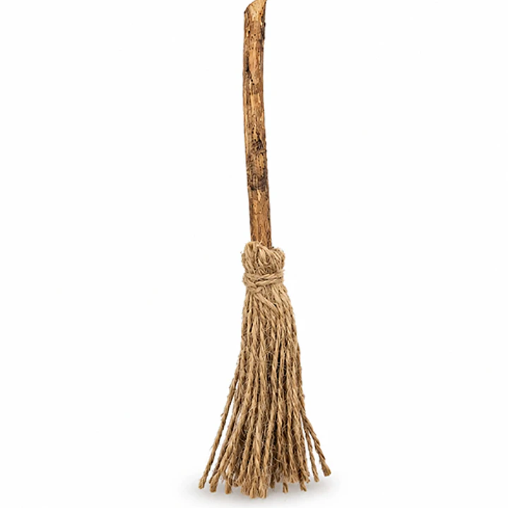 Juguete de Catnip con Yute para Gatos – Palito Masticable Antiestrés  1