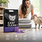 Easy Clean Tofu Lavanda 2 Kg - Arena Sanitaria - Miniatura 2