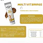 Pasta multi vitaminas para gatos Healthy Life - Miniatura 2