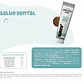 Pasta salud dental para gatos Healthy Life  - Miniatura 2