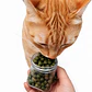 Juguete para Gato Mini Bolitas de Catnip - 110 grs. - Miniatura 3
