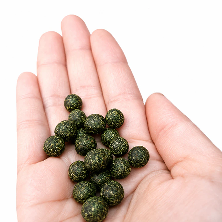 Juguete para Gato Mini Bolitas de Catnip - 110 grs. 4