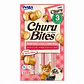 Churu Gato Atún con Salmón Bites - Miniatura 1