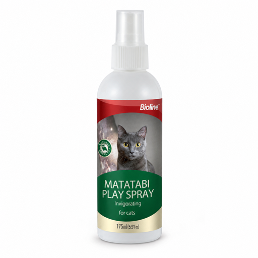 Matatabi en Spray 175 ml