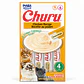 Churu Gato Pollo - 56 g - Miniatura 1