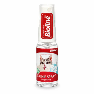 Spray Hierba Gatera Vínculo & Juego – 15 ml Bioline