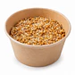 Semillas de Pasto para Gatos Control de bolas de pelo - 200g  - Miniatura 2