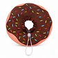 Collar Isabelino para Gato - Dona Ajustable Talla S - Miniatura 3
