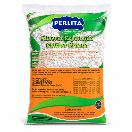 Perlita - 200g