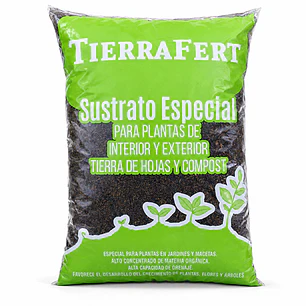 Tierra Fértil - Sustrato 1.8 Kg