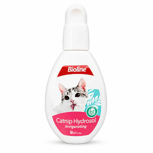 Gel Hydrosol Hierba Gatera Vínculo & Juego – 50 ml Bioline