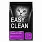 Easy Clean 8kg Gato - Aglutinante Bentonita Lavanda - Miniatura 1