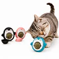 Juguete con Bola de Catnip Pinguino 28 g – Wonder Cat - Miniatura 1