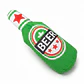 Juguete Peluche Beer con Catnip - Wonder Cat - Miniatura 1