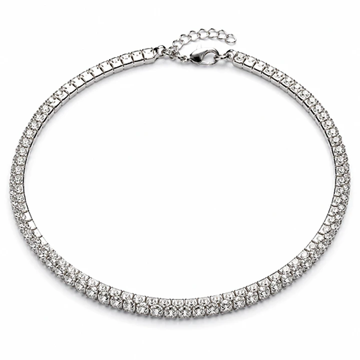 Collar para Gato Diseño Diamante - Ajustable 1