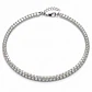 Collar para Gato Diseño Diamante - Ajustable - Miniatura 1