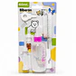 Mamadera Para Gatitos Mascotas Bebes 60 ML - Incluye accesorios - Miniatura 1