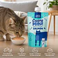 Cats Snack Creamy Miau! Pouch Salmón - 90gr Marben Pets - Miniatura 2