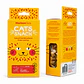 Cats Snack Galletas Rellenas Sabor Salmón & Pollo - 80gr Marben Pets - Miniatura 1
