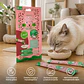 Cremoso Conejo con HIerba Gatera - Marben Pets Snack Gato 4 Unidades - Miniatura 2
