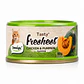 Tasty Freshest Lata de Pollo y Calabaza -  80g Alimento Gato - Miniatura 1