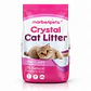 Arena Cristal Cat Litter - 1,5 Kg. Marben Pets - Miniatura 1