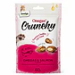 Galleta Rellena Crunchy de Salmón con Omega - 60 Gr. Dentalight - Miniatura 1