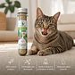 Hierba Gatera en Tubo polvo - 40 ML Wonder Cat - Miniatura 2
