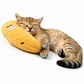 Almohada para Gatos en Forma de 